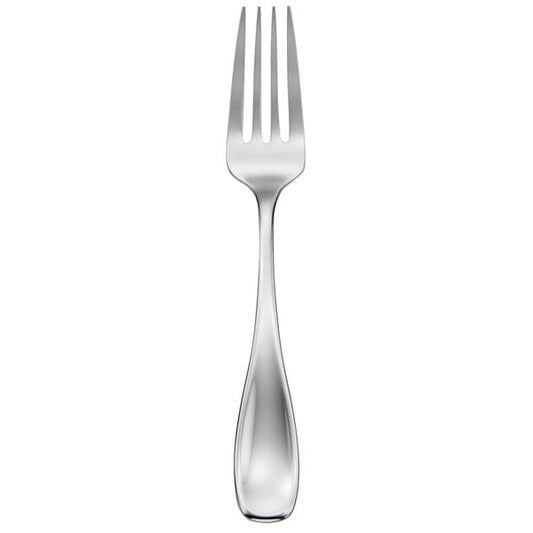 Oneida Voss II B517FSLF 7" Heavy Salad / Dessert Fork – item 356B517FSLF