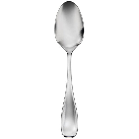 Oneida Voss II B517SDEF 7" Heavy Oval Soup / Dessert Spoon – item 356B517SDEF