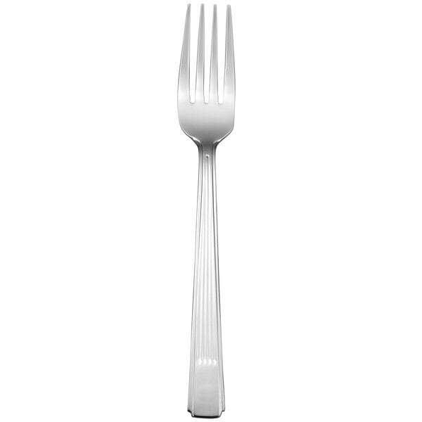 Oneida Park Place B723FPLF 7 3/8" Heavy Dinner Fork – item 356B723FPLF