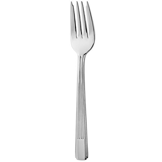 Oneida Park Place B723FSLF 6 1/2" Heavy Salad Fork – item 356B723FSLF