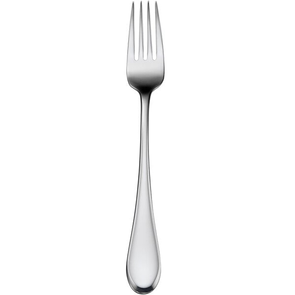 Oneida Lumos B856FDIF 9 3/4" Heavy European Table Fork – item 356B856FDIF