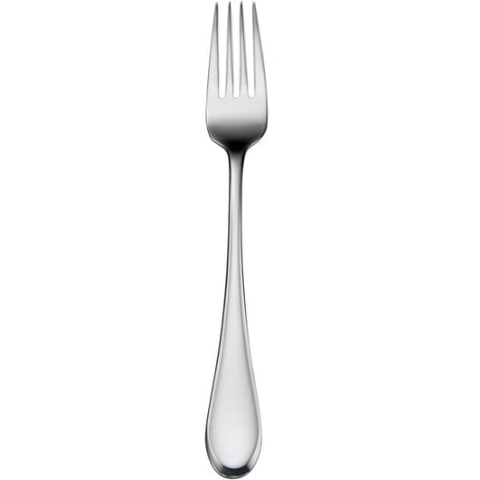 Oneida Lumos B856FDIF 9 3/4" Heavy European Table Fork – item 356B856FDIF