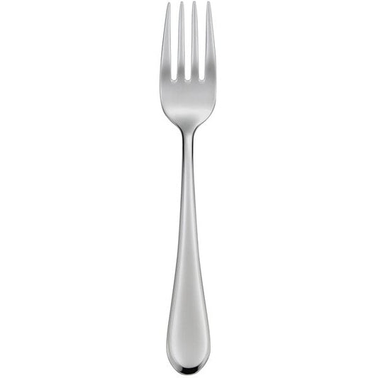 Oneida Lumos B856FSLF 6 3/4" Heavy Salad Fork – item 356B856FSLF