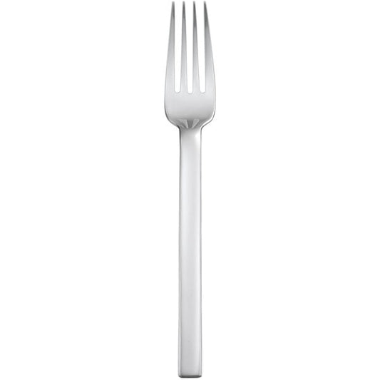 Oneida Noval B857FSLF 7 1/8" Heavy Salad Fork – item 356B857FSLF