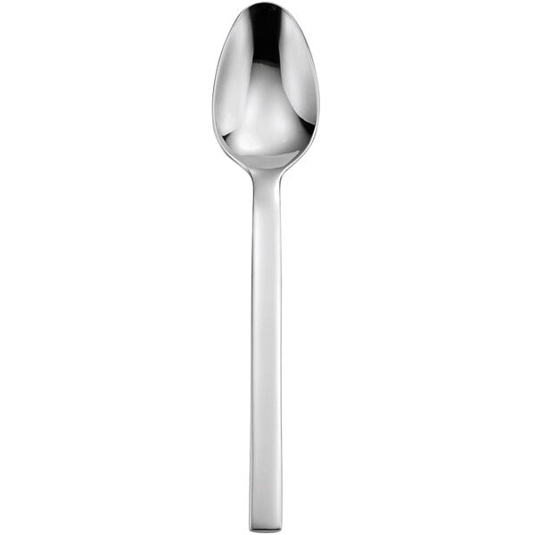 Oneida Noval B857STSF 6 1/4" Heavy Teaspoon – item 356B857STSF