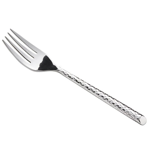 Acopa Iris 7 3/4" X-Heavy Salad Fork – item 267840806