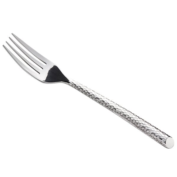 Acopa Iris 8 3/4" X-Heavy European Dinner Fork – item 267840811