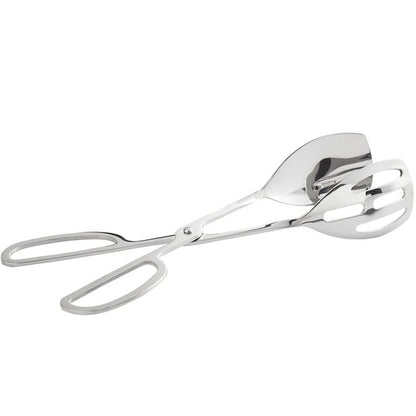Acopa 9 3/4" Scissor Tongs w/ Smooth Edge – item 267980823