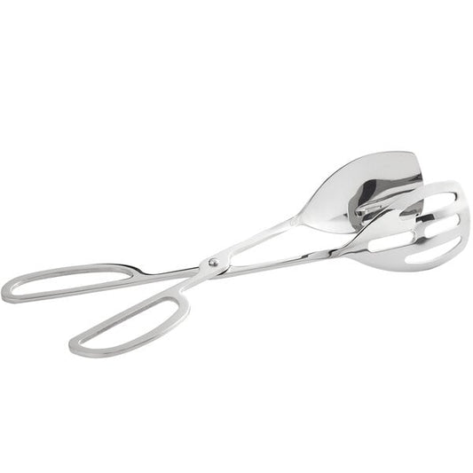 Acopa 9 3/4" Scissor Tongs w/ Smooth Edge – item 267980823
