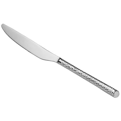 Acopa Iris 9 1/2" X-Heavy Dinner Knife – item 267840808