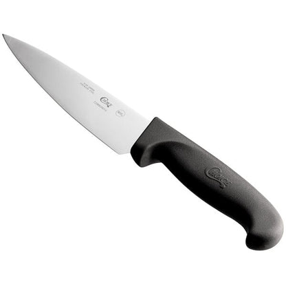 Choice 6" Chef Knife w/ Handle – item 220KBCHEF6