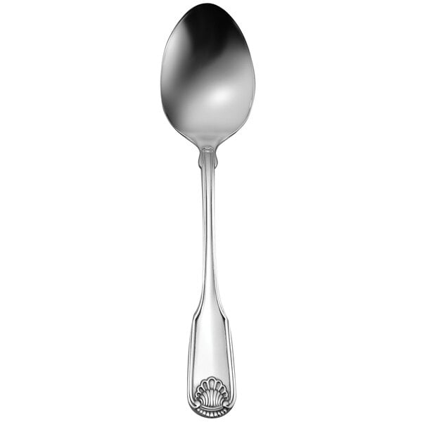 Oneida Classic Shell 2496STBF 8 1/4" Serving Spoon – item 3562496STBF