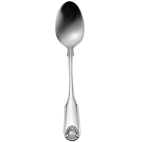 Oneida Classic Shell 2496STSF 6" X-Heavy Teaspoon – item 3562496STSF