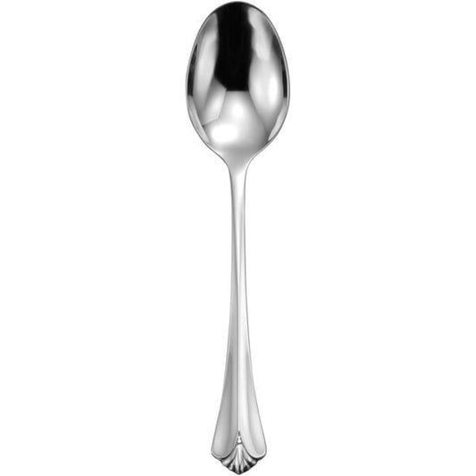 Oneida Hallmark 2904SPLF 6 3/4" Heavy Dessert Spoon – item 3562904SPLF