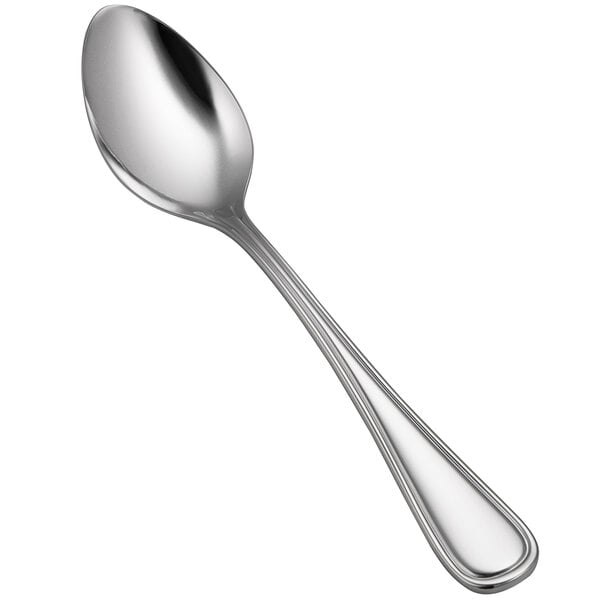 Bon Chef S4600 Ravello 6 1/4" X-Heavy Teaspoon – item 201S4600