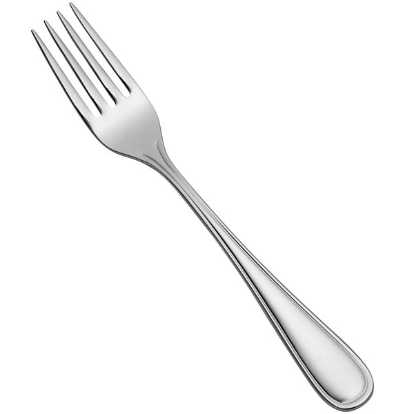 Bon Chef S4605 Ravello 7 1/4" X-Heavy Dinner Fork – item 201S4605