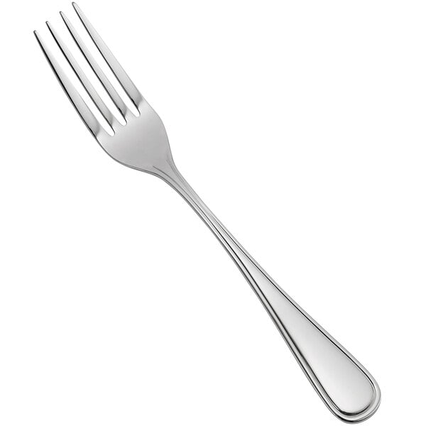 Bon Chef S4606 Ravello 8 1/8" X-Heavy European Dinner Fork – item 201S4606
