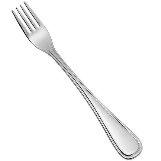 Bon Chef S4608 Ravello 5 3/4" X-Heavy Oyster / Cocktail Fork – item 201S4608
