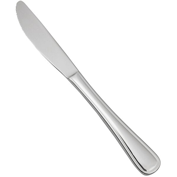 Bon Chef S4618 Ravello 8 1/8" X-Heavy Dessert Knife – item 201S4618