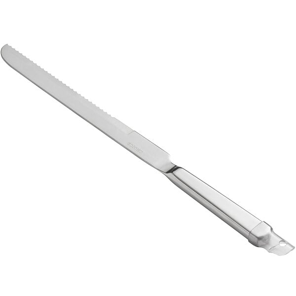 Choice 13 1/2" Serrated Knife – item 267970030