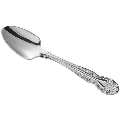 Acopa Capulet 4 5/8" Heavy Demitasse Spoon – item 267370000