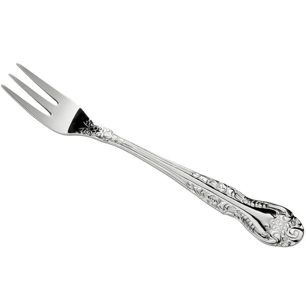 Acopa Capulet 5 1/2" Oyster / Appetizer / Cocktail Fork – item 267370007
