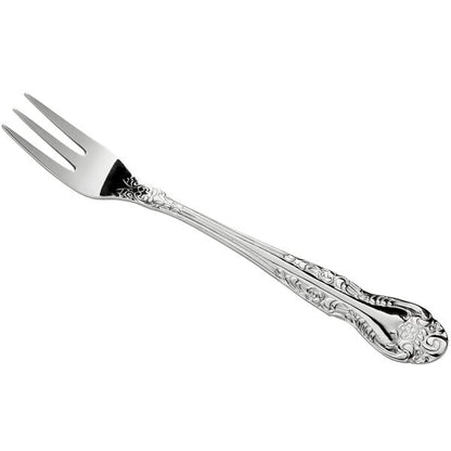 Acopa Capulet 5 1/2" Oyster / Appetizer / Cocktail Fork – item 267370007