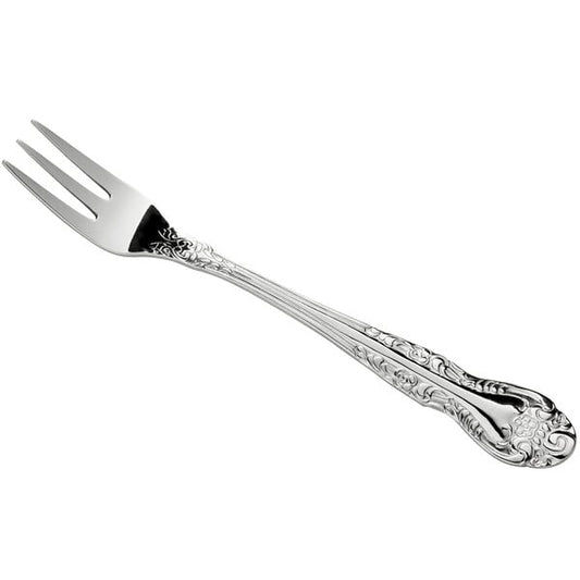 Acopa Capulet 5 1/2" Oyster / Appetizer / Cocktail Fork – item 267370007
