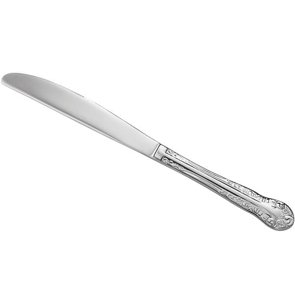 Acopa Capulet 8 3/4" Heavy Dinner Knife – item 267370008