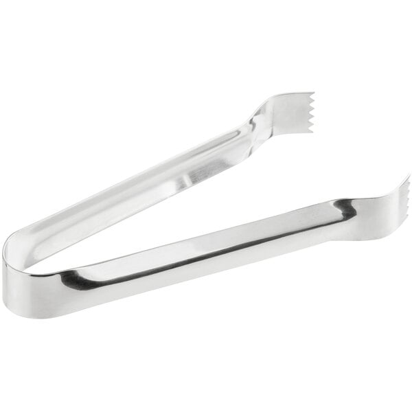 Choice 6" Pom Tongs – item 4076POMTONG
