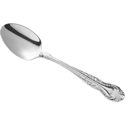 Acopa Capulet 6" Heavy Teaspoon – item 267370001