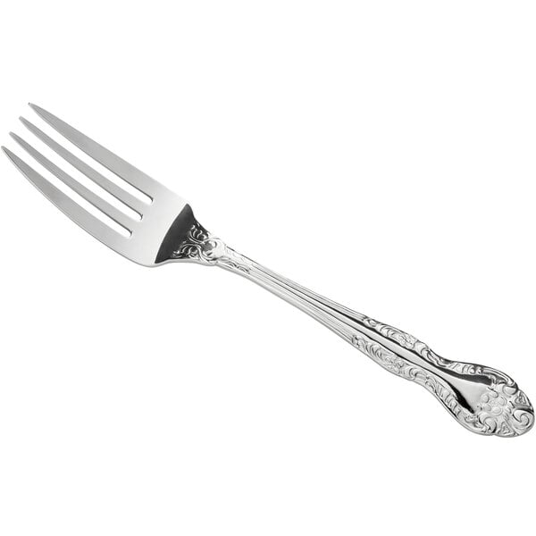 Acopa Capulet 7 1/4" Heavy Dinner Fork – item 267370005