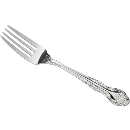 Acopa Capulet 7 1/4" Heavy Dinner Fork – item 267370005
