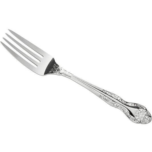 Acopa Capulet 7 1/4" Heavy Dinner Fork – item 267370005