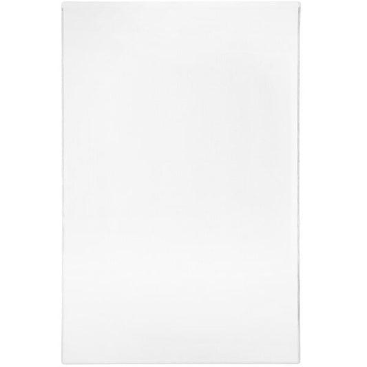 H. Risch, Inc. 11" x 17" Single Panel / 2 View Menu Cover – item 759CHS100G