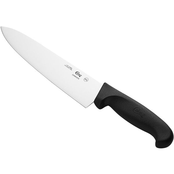 Choice 8" Chef Knife w/ Handle – item 220KBCHEF8