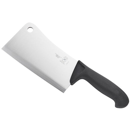 Mercer Culinary M14707 7" Cleaver – item 470M14707