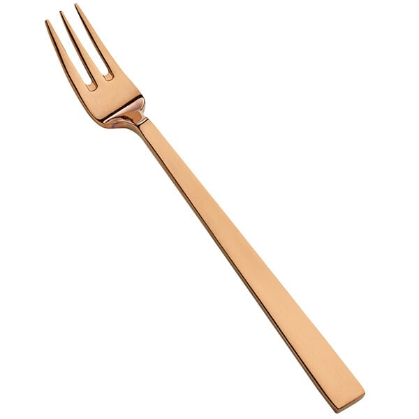 Bon Chef S3708RG Roman 6 1/4" Extra Weight Cocktail Fork – item 201S3708RG
