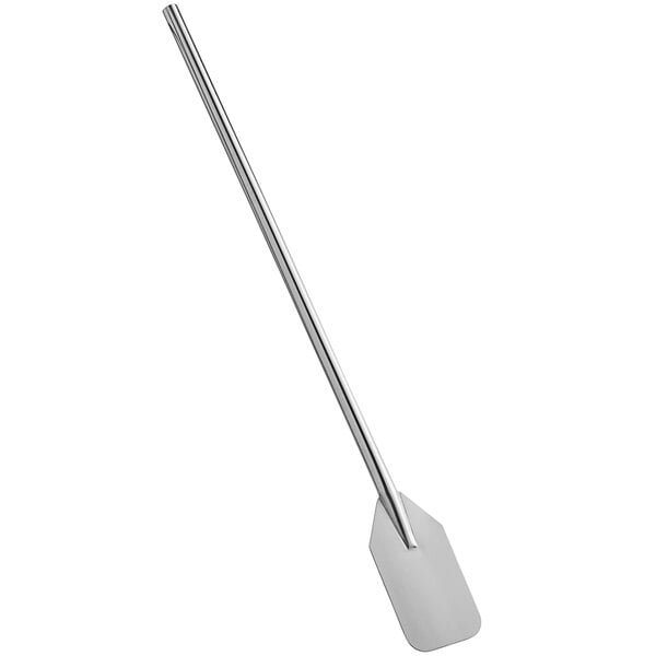American Metalcraft 2142 42" Stainless Steel Mixing Paddle – item 1242142