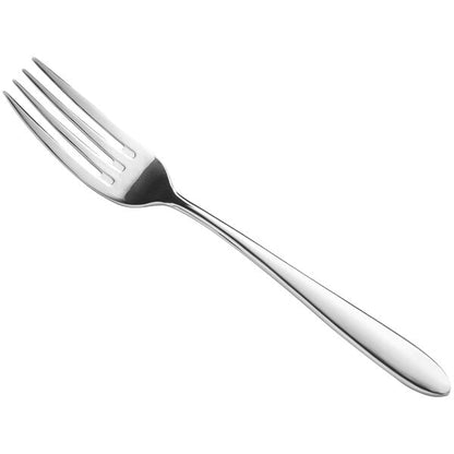 Acopa Remy 7 1/2" X-Heavy Dinner Fork – item 267850805