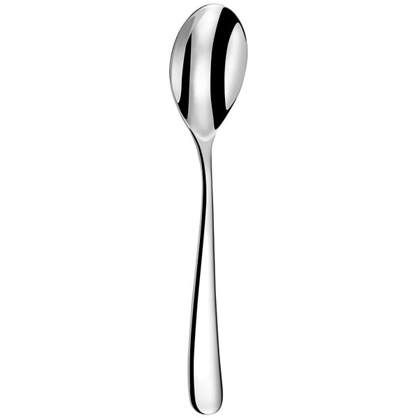 Amefa 831000B000345 Opus 7 1/8" X-Heavy Dessert Spoon – item 548831B345