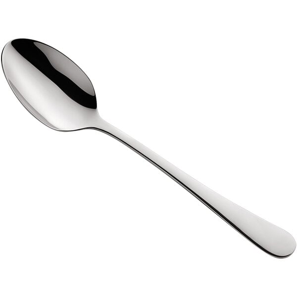 Amefa 141000B000325 Austin 8 1/16" Tablespoon Serving Spoon – item 548141B325