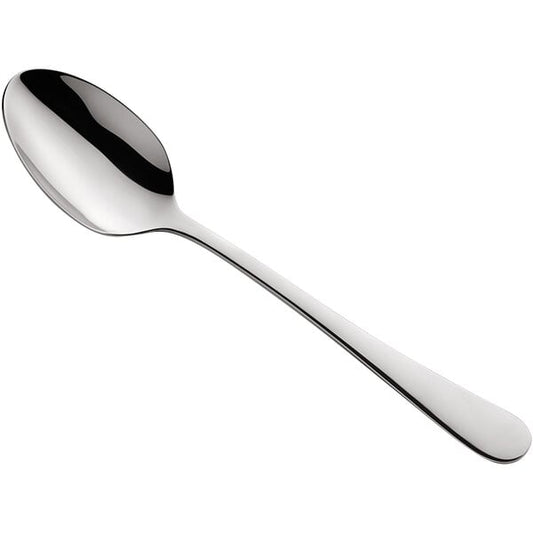 Amefa 141000B000325 Austin 8 1/16" Tablespoon Serving Spoon – item 548141B325