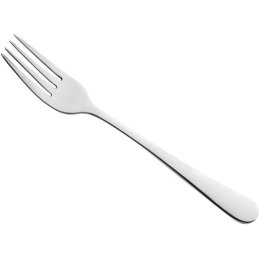 Amefa 141000B000340 Austin 7 1/4" Heavy Dessert Fork – item 548141B340
