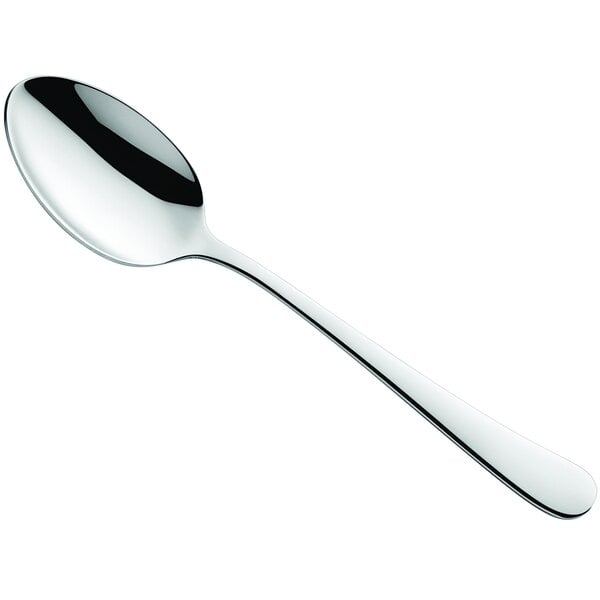 Amefa 141000B000375 Austin 5 9/16" Heavy Teaspoon – item 548141B375