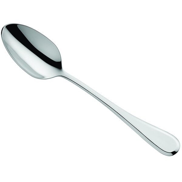 Amefa 805000B000325 Drift 8 1/8" Tablespoon / Serving Spoon – item 548805B325