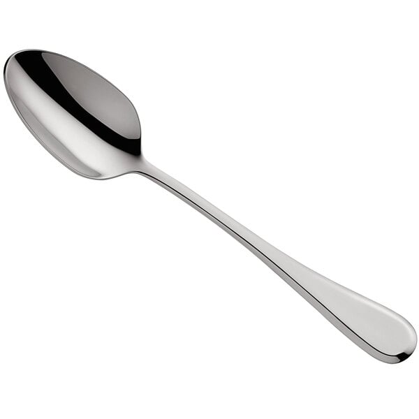 Amefa 805000B000345 Drift 7 1/4" X-Heavy Dessert Spoon – item 548805B345
