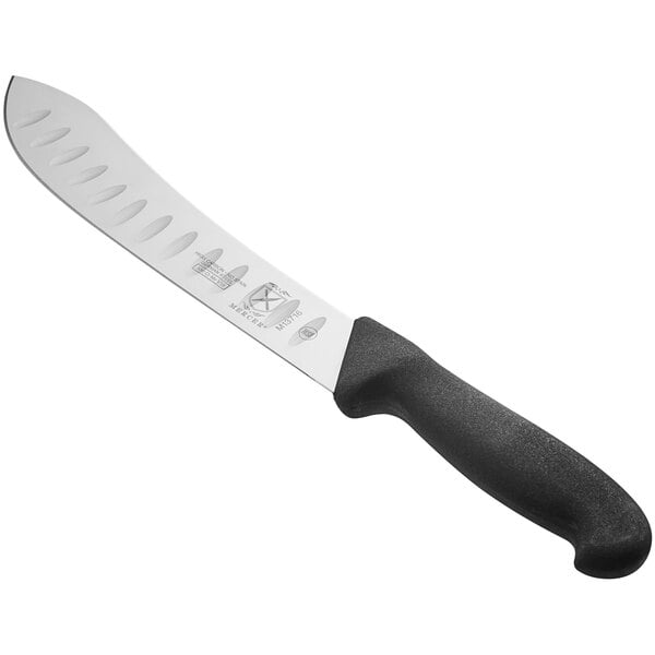 Mercer Culinary M13716 BPX 8" Butcher Knife w/ Nylon Handle – item 470M13716