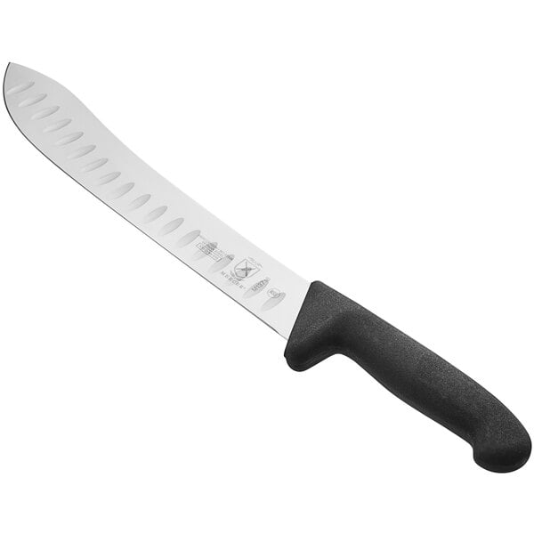 Mercer Culinary M13718 BPX Butcher Knife w/ Nylon Handle – item 470M13718