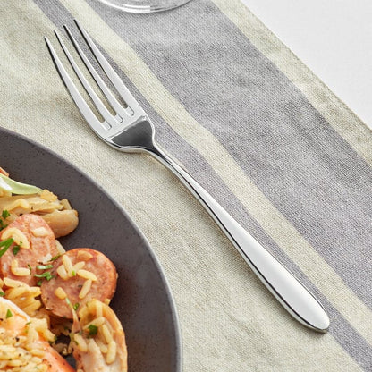 Acopa Remy 7 1/2" X-Heavy Dinner Fork – item 267850805 image 2